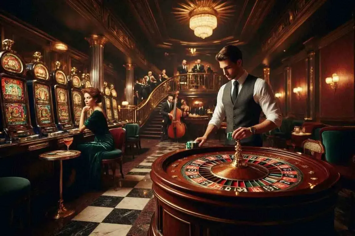 ViciBet Casino